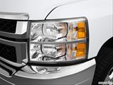  Drivers Side Headlight photo